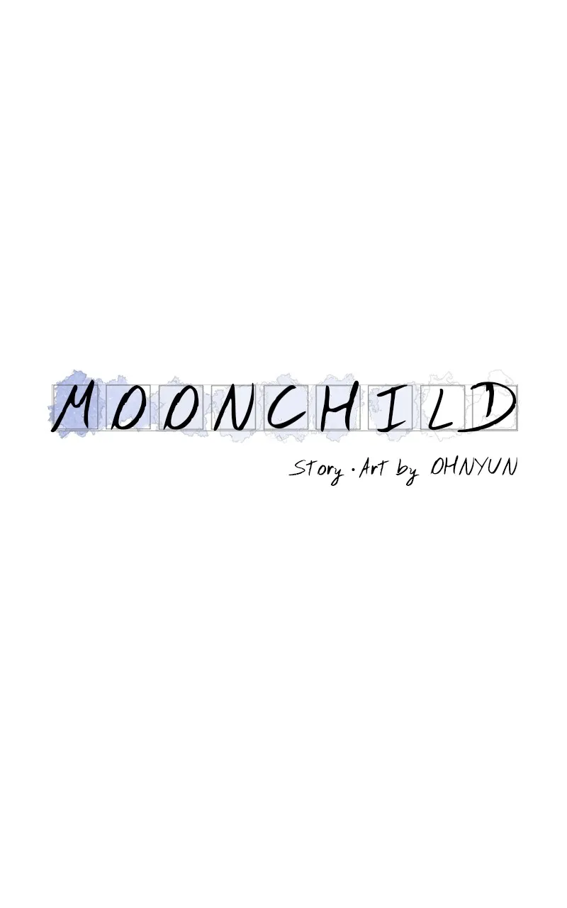 Read Moonchild chapter 99 image 0 on Lezhin