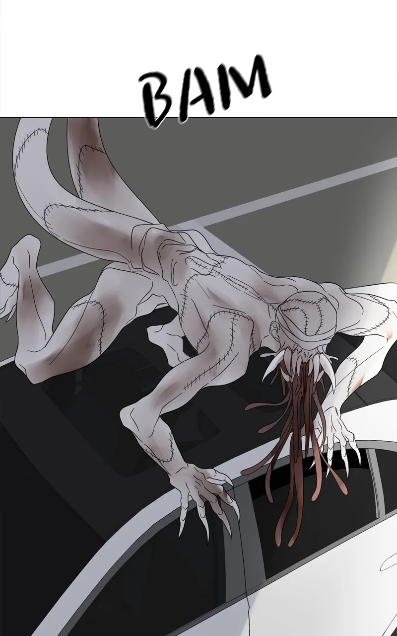 Read Moonchild chapter 99 image 15 on Lezhin