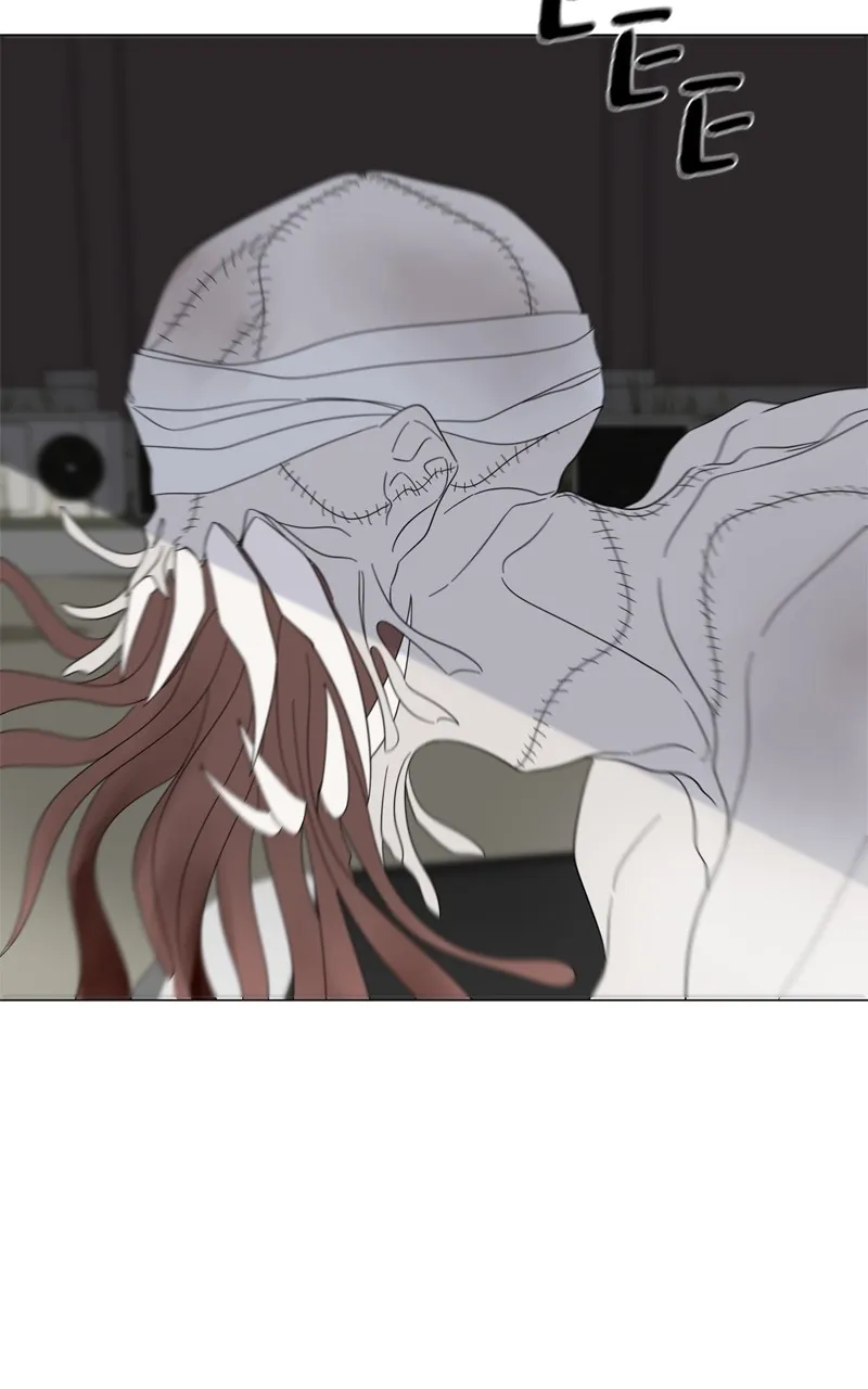 Read Moonchild chapter 99 image 18 on Lezhin