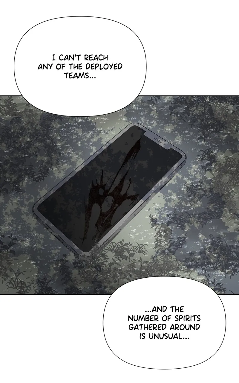 Read Moonchild chapter 99 image 6 on Lezhin