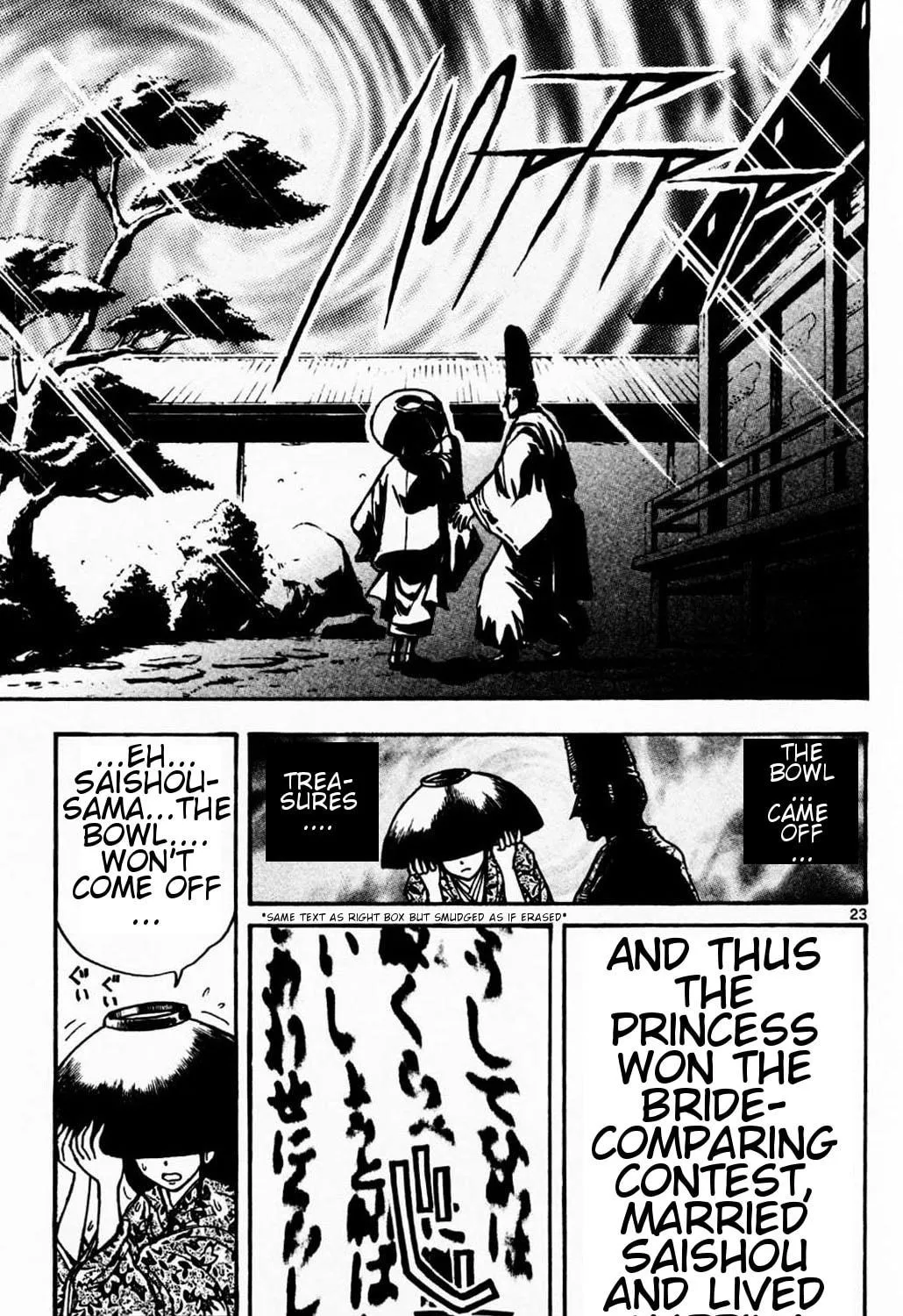 Read Moonlight Act chapter 1.2 image 8 on Lezhin