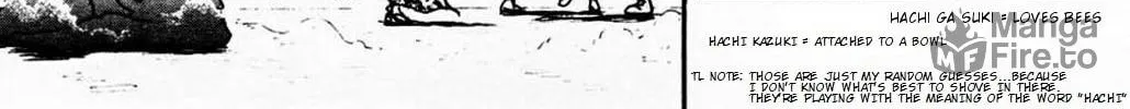 Read Moonlight Act chapter 1.3 image 17 on Lezhin