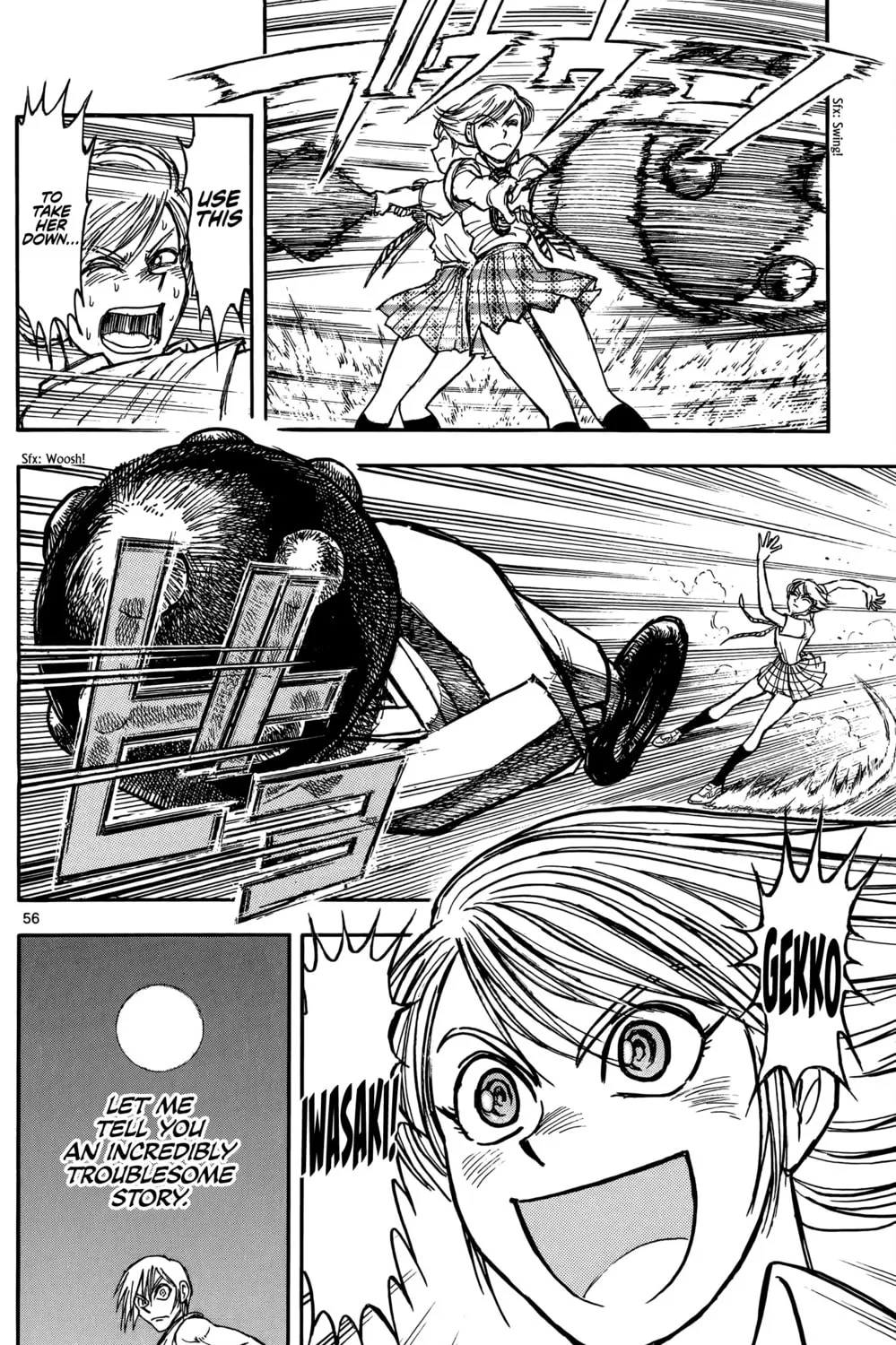 Read Moonlight Act chapter 1 image 115 on Lezhin