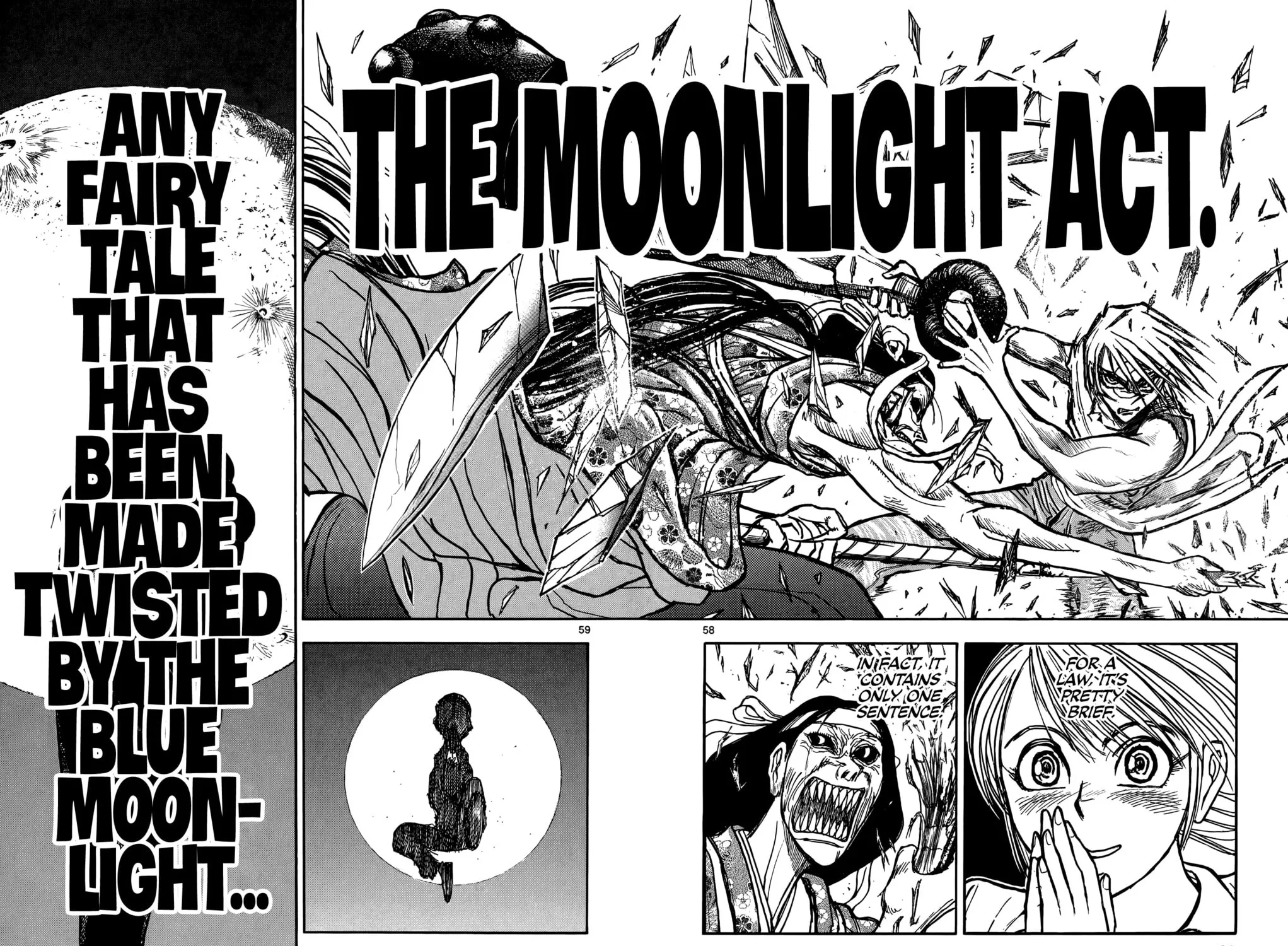 Read Moonlight Act chapter 1 image 119 on Lezhin
