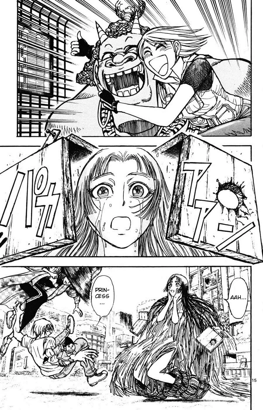 Read Moonlight Act chapter 11 image 13 on Lezhin