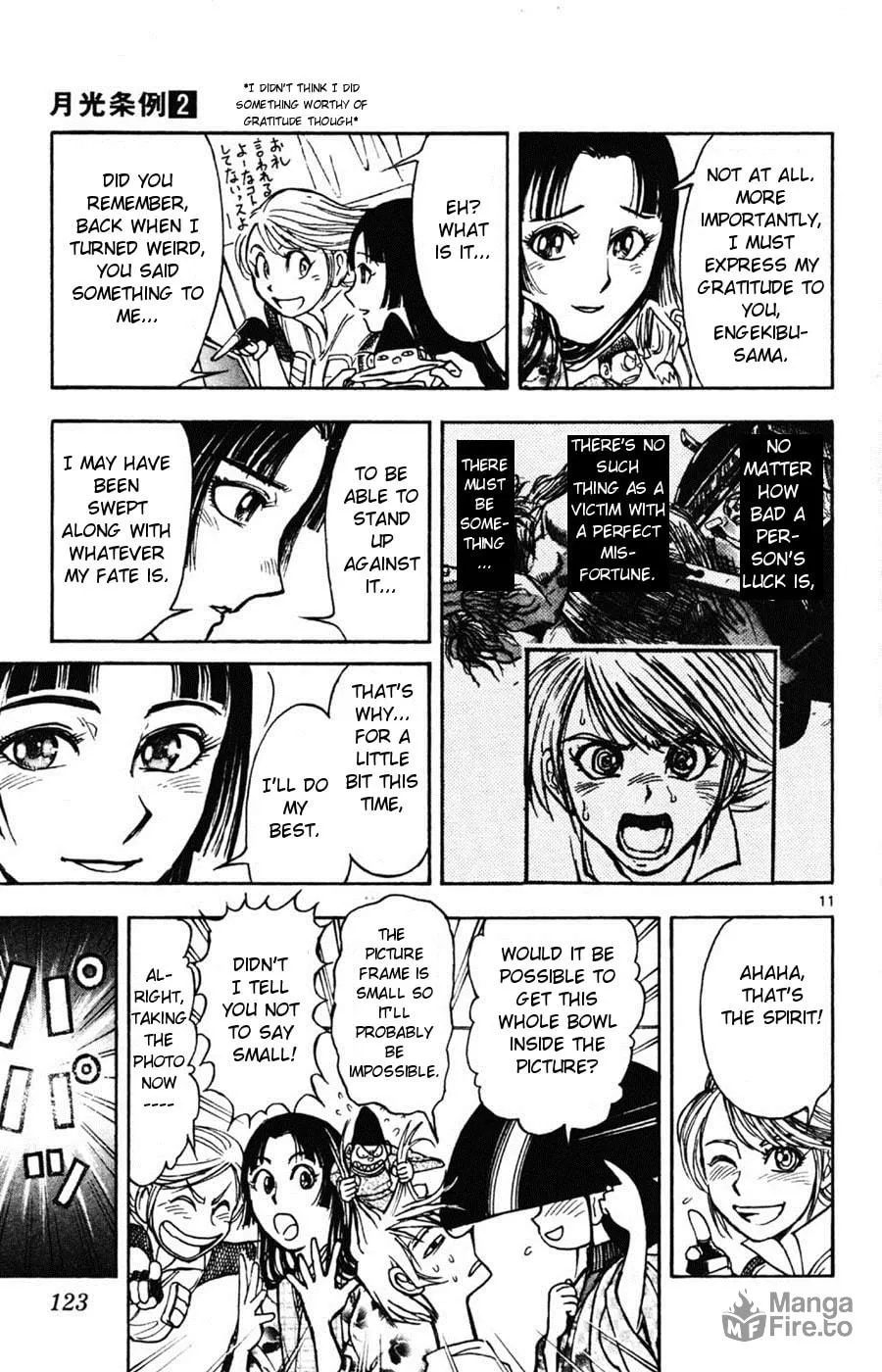 Read Moonlight Act chapter 12 image 9 on Lezhin