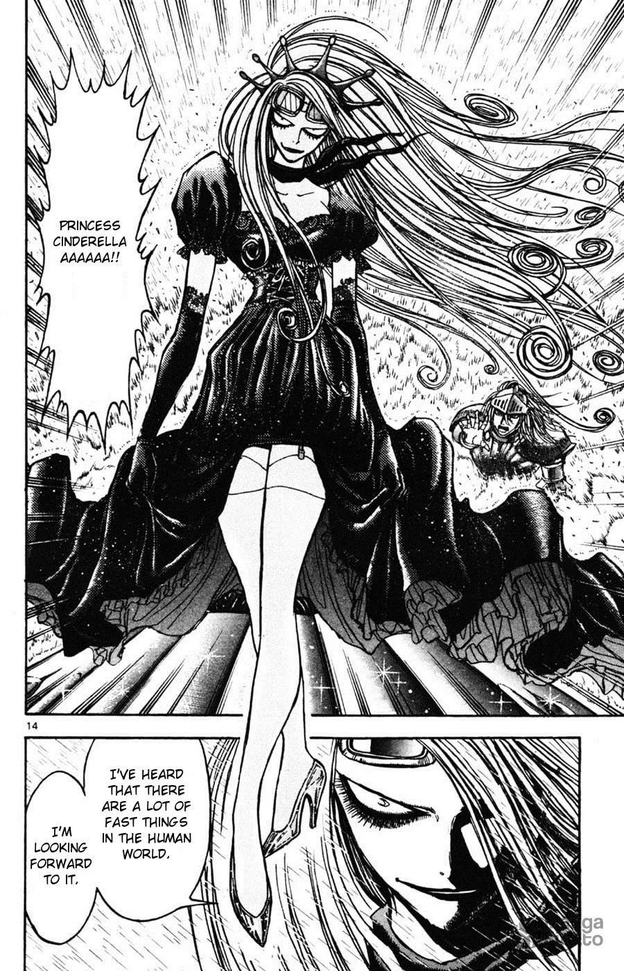 Read Moonlight Act chapter 14 image 11 on Lezhin