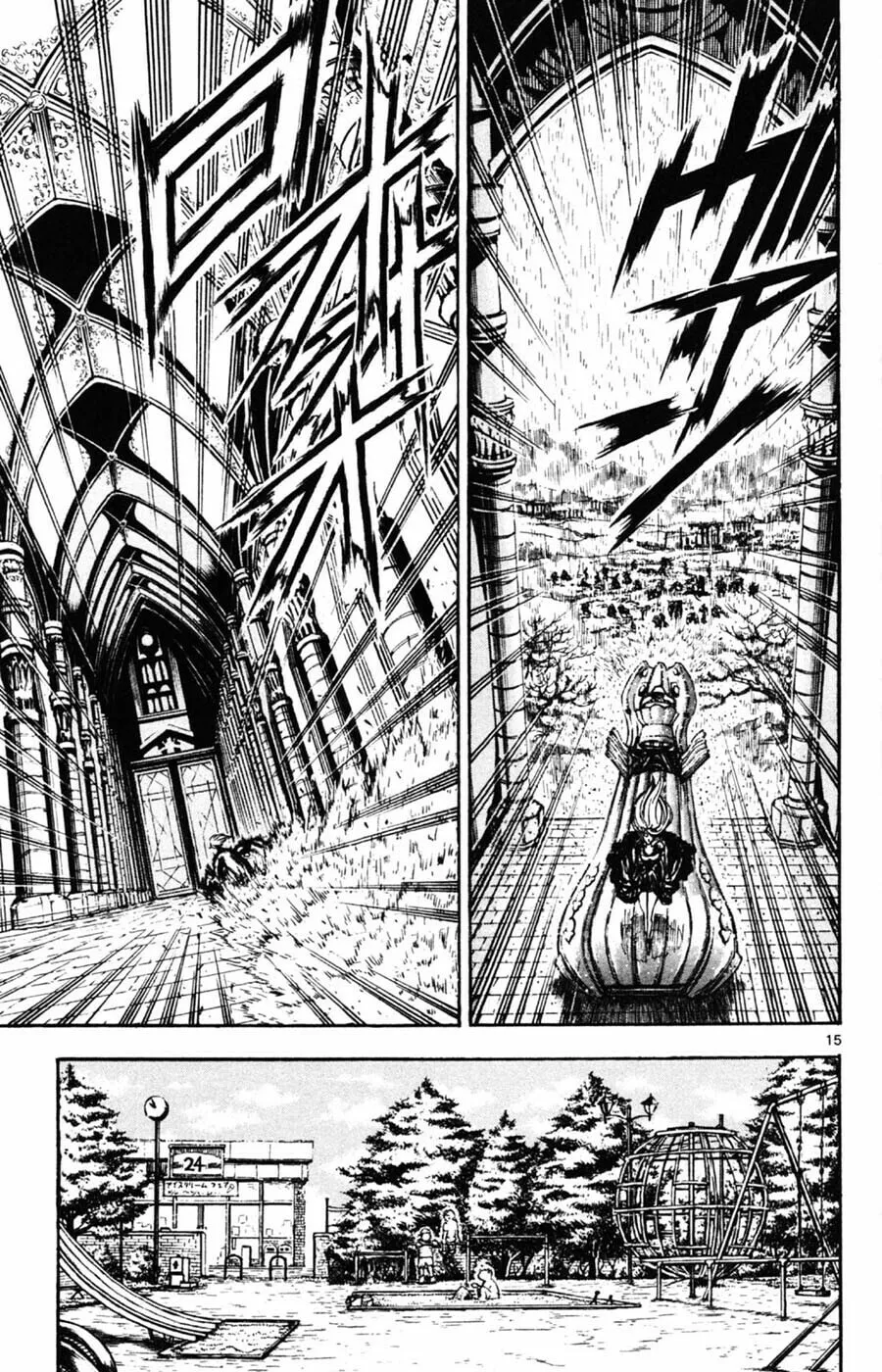 Read Moonlight Act chapter 14 image 12 on Lezhin