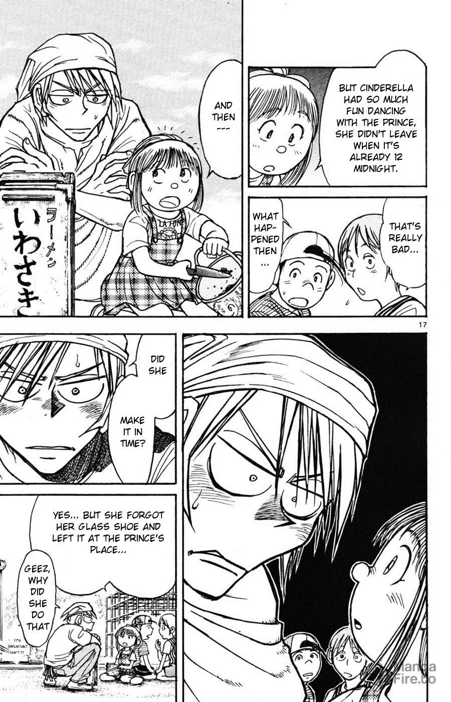 Read Moonlight Act chapter 14 image 14 on Lezhin