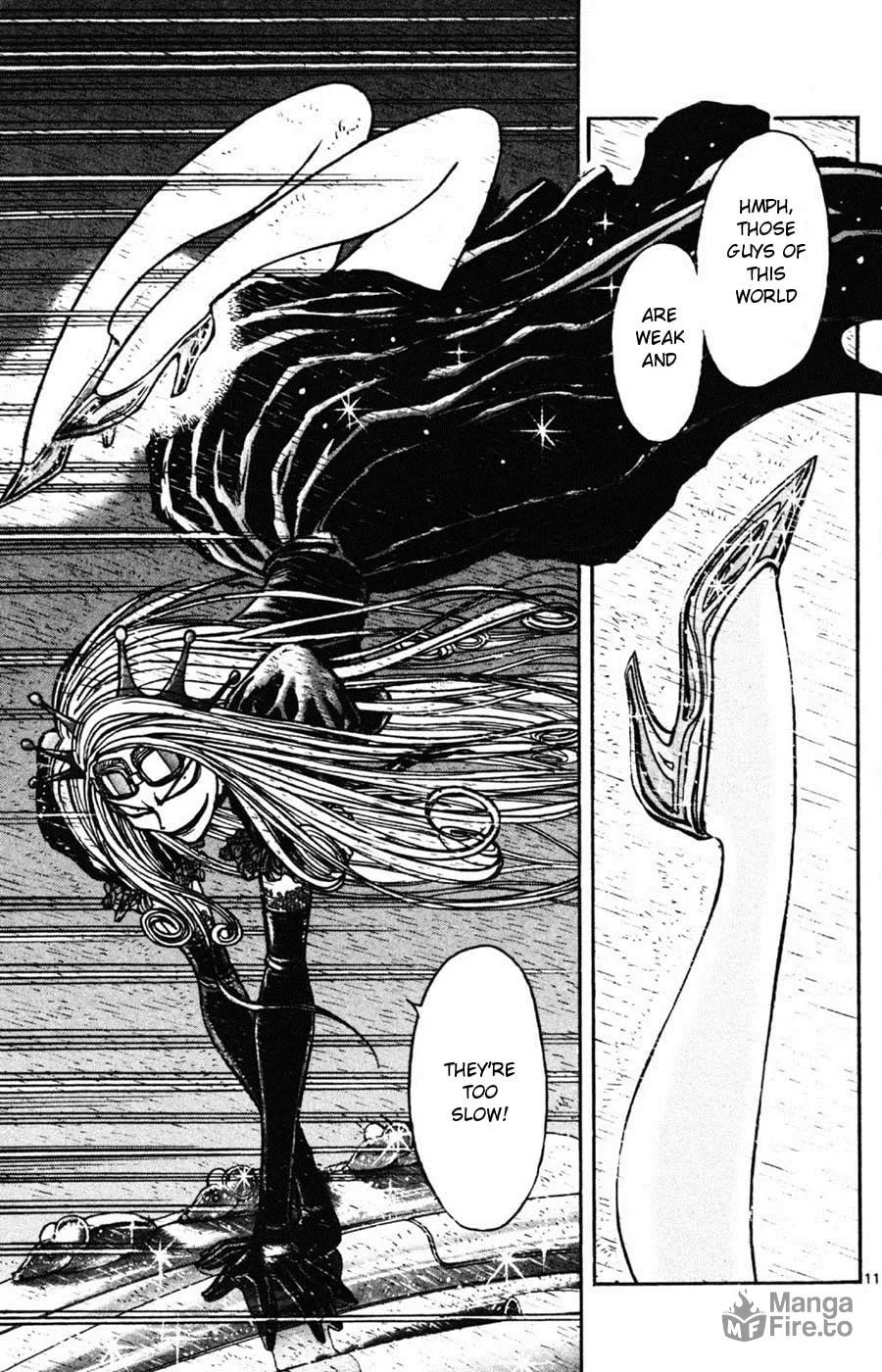 Read Moonlight Act chapter 14 image 9 on Lezhin