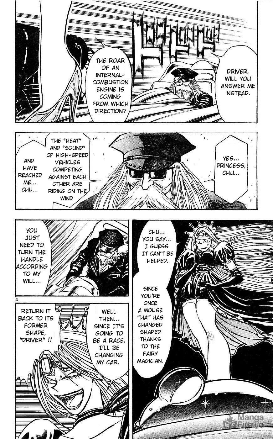 Read Moonlight Act chapter 16 image 9 on Lezhin
