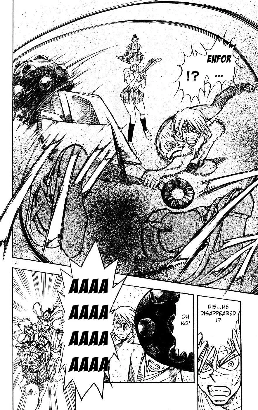 Read Moonlight Act chapter 17 image 13 on Lezhin