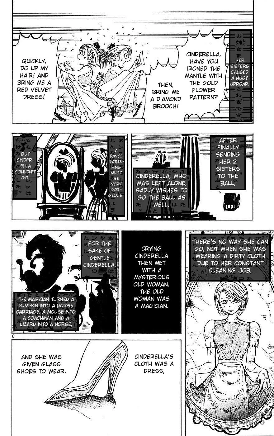 Read Moonlight Act chapter 21 image 4 on Lezhin