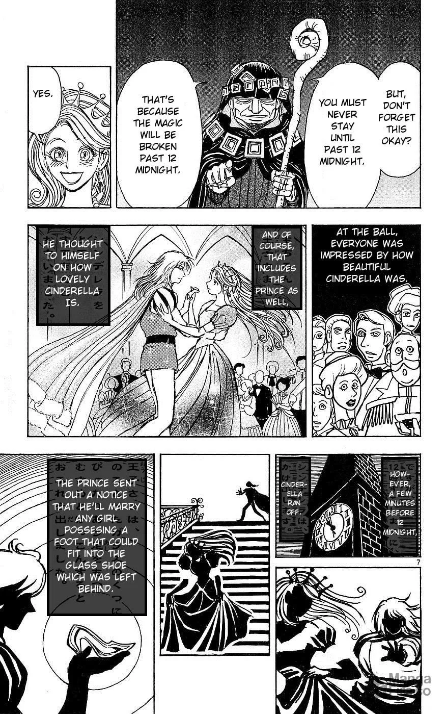 Read Moonlight Act chapter 21 image 5 on Lezhin