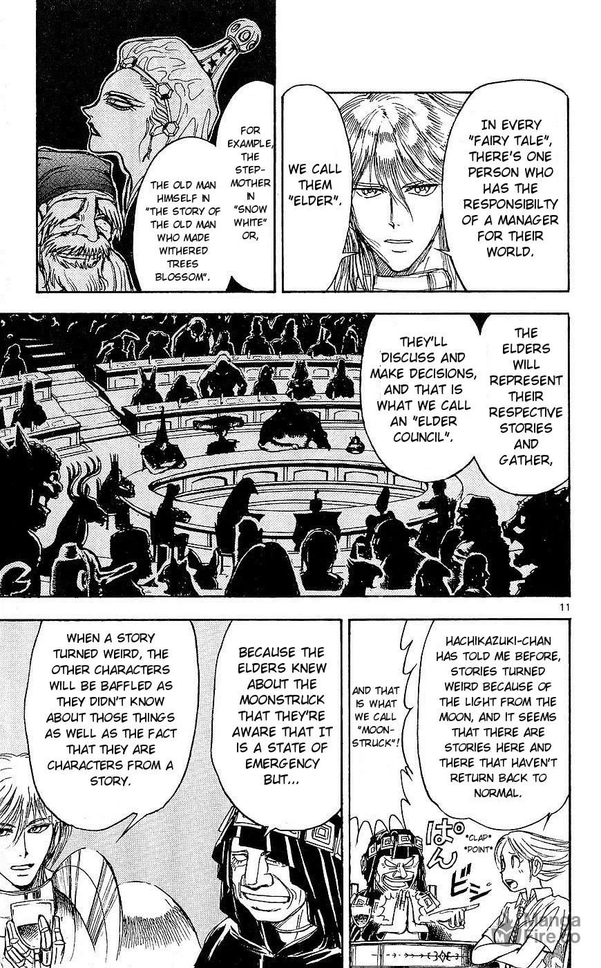 Read Moonlight Act chapter 21 image 9 on Lezhin