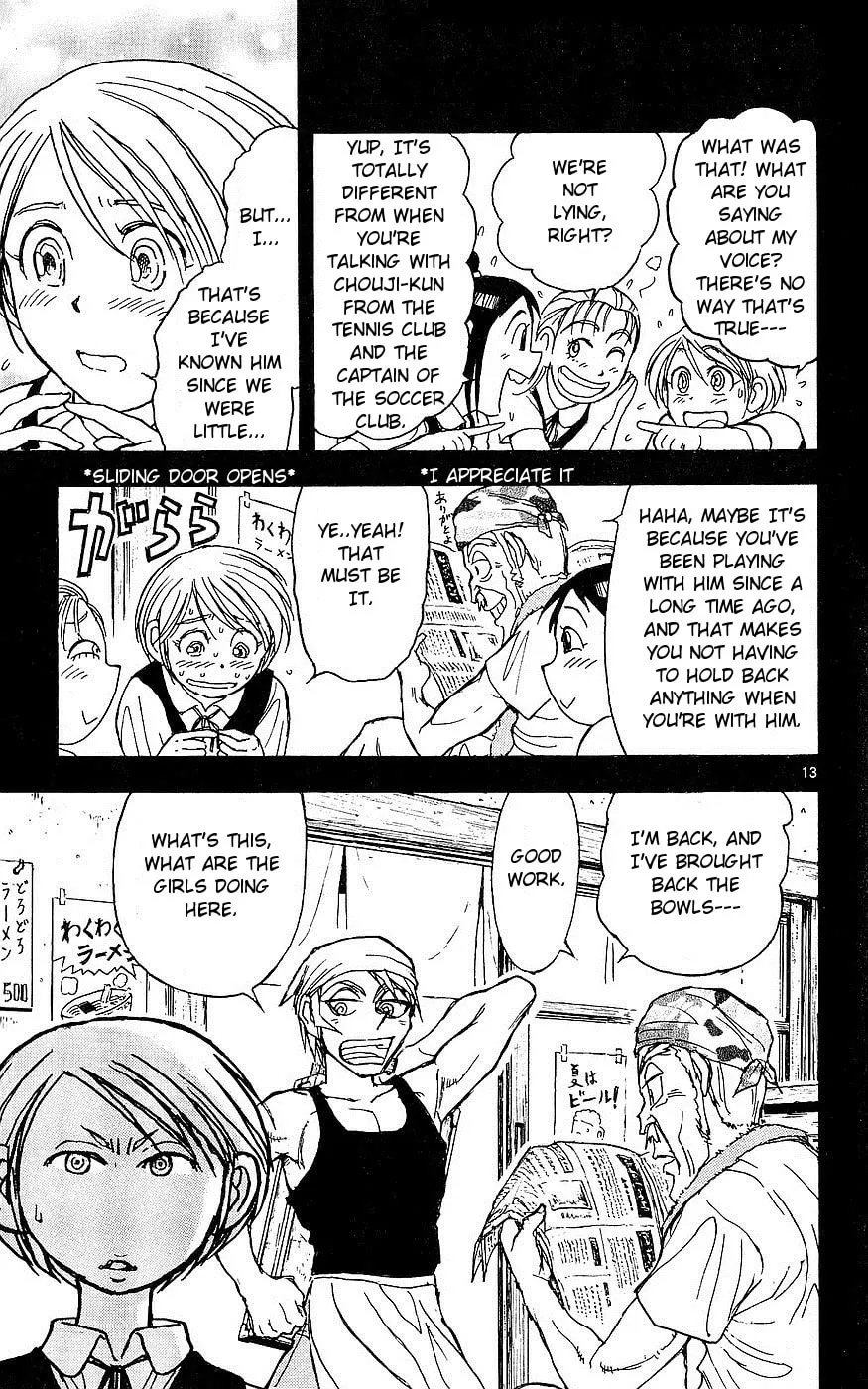 Read Moonlight Act chapter 22 image 12 on Lezhin