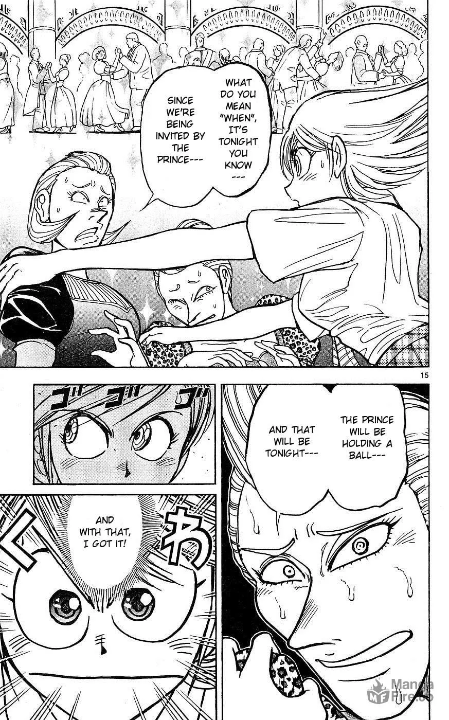 Read Moonlight Act chapter 22 image 14 on Lezhin