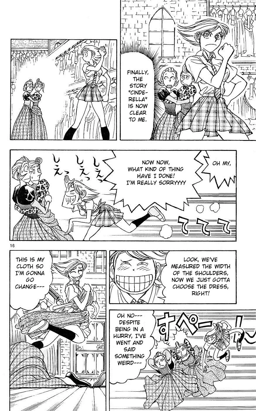 Read Moonlight Act chapter 22 image 15 on Lezhin