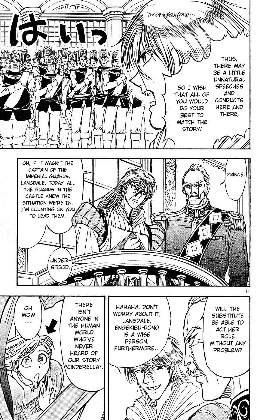 Read Moonlight Act chapter 23 image 10 on Lezhin