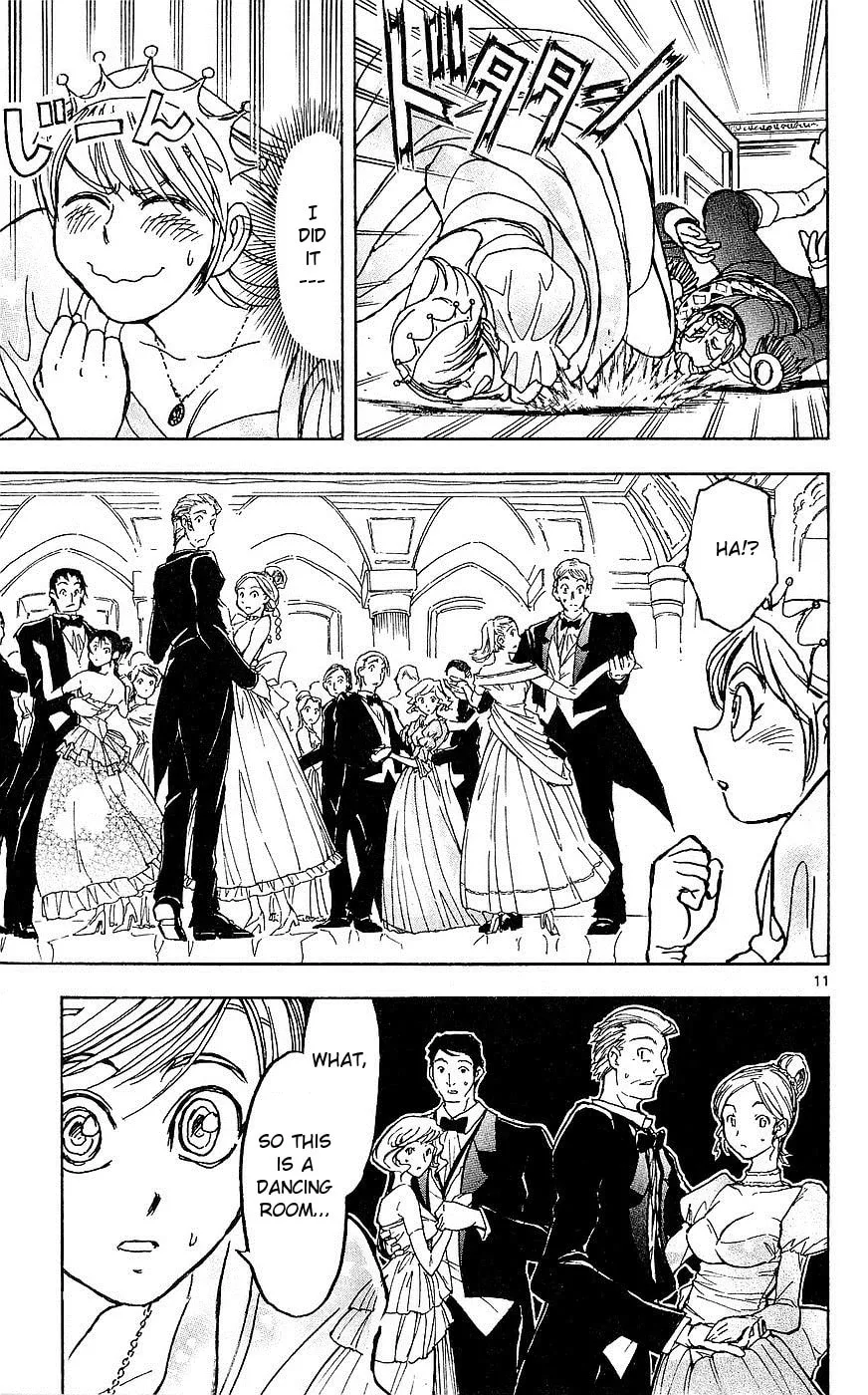 Read Moonlight Act chapter 24 image 10 on Lezhin