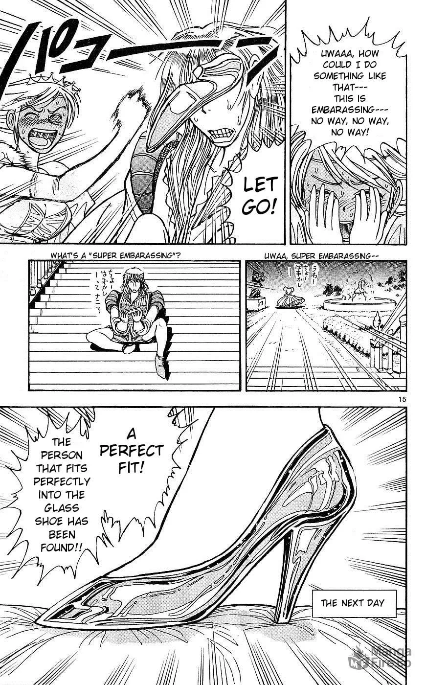 Read Moonlight Act chapter 24 image 14 on Lezhin