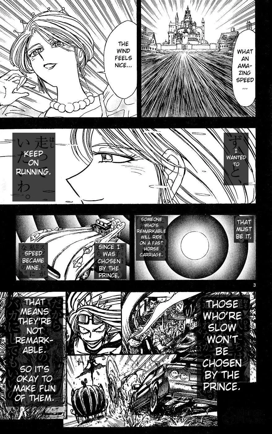 Read Moonlight Act chapter 25 image 2 on Lezhin