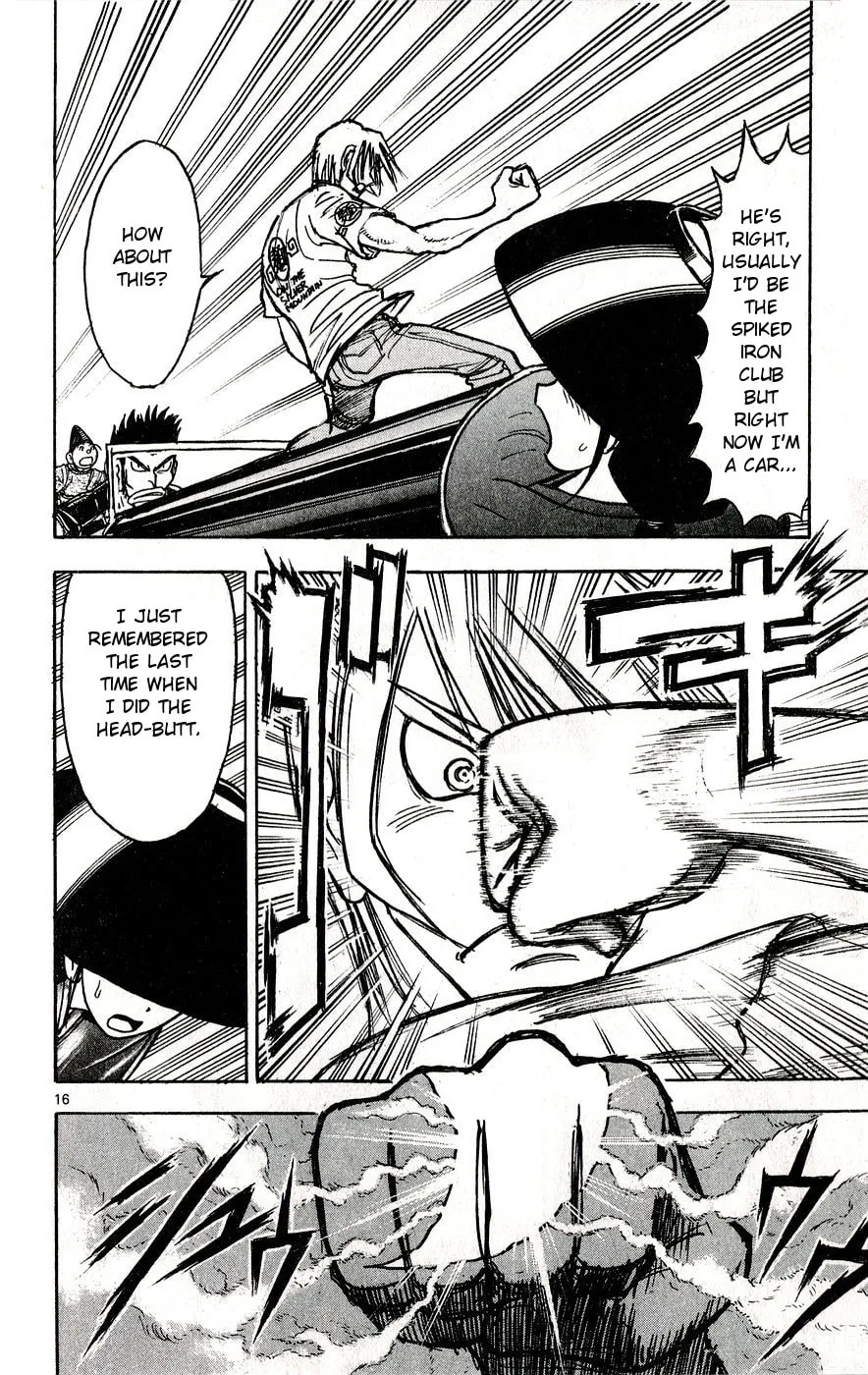 Read Moonlight Act chapter 26 image 22 on Lezhin