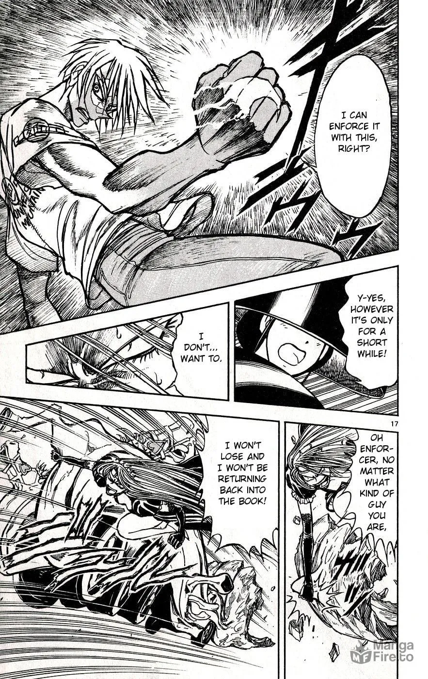 Read Moonlight Act chapter 26 image 23 on Lezhin