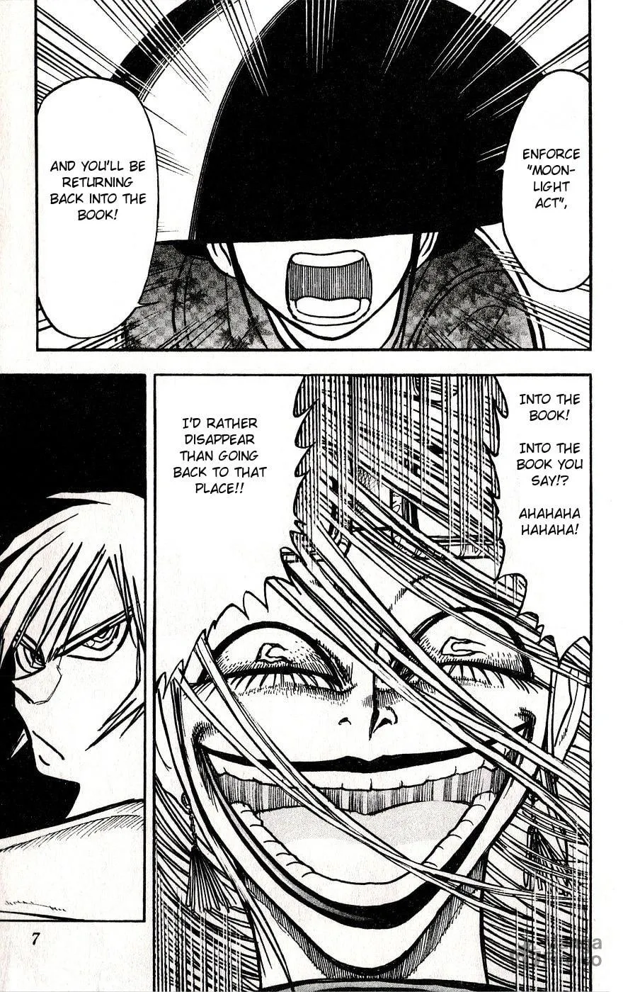 Read Moonlight Act chapter 26 image 9 on Lezhin