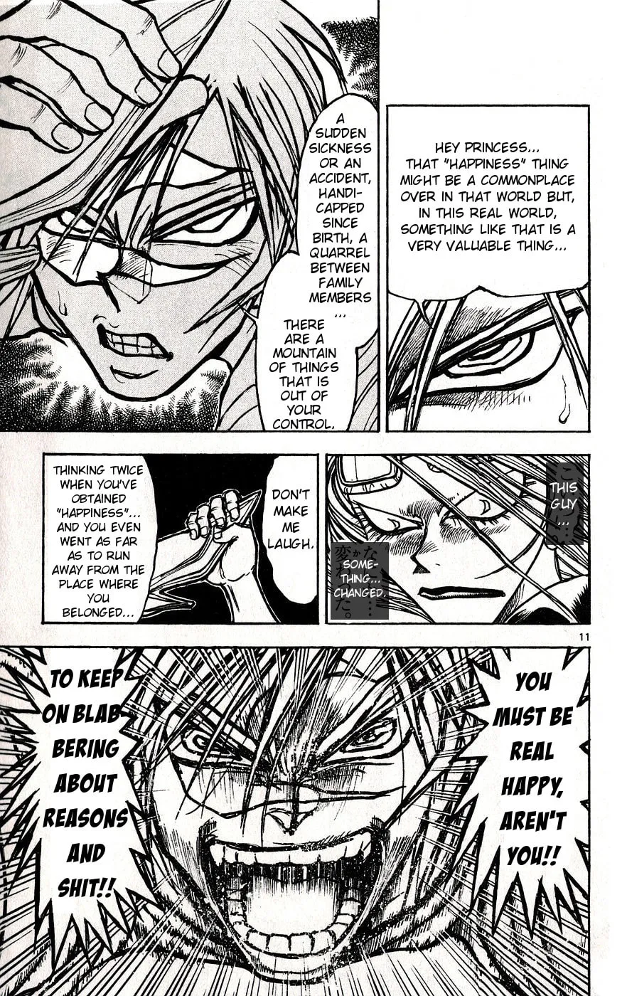 Read Moonlight Act chapter 27 image 10 on Lezhin