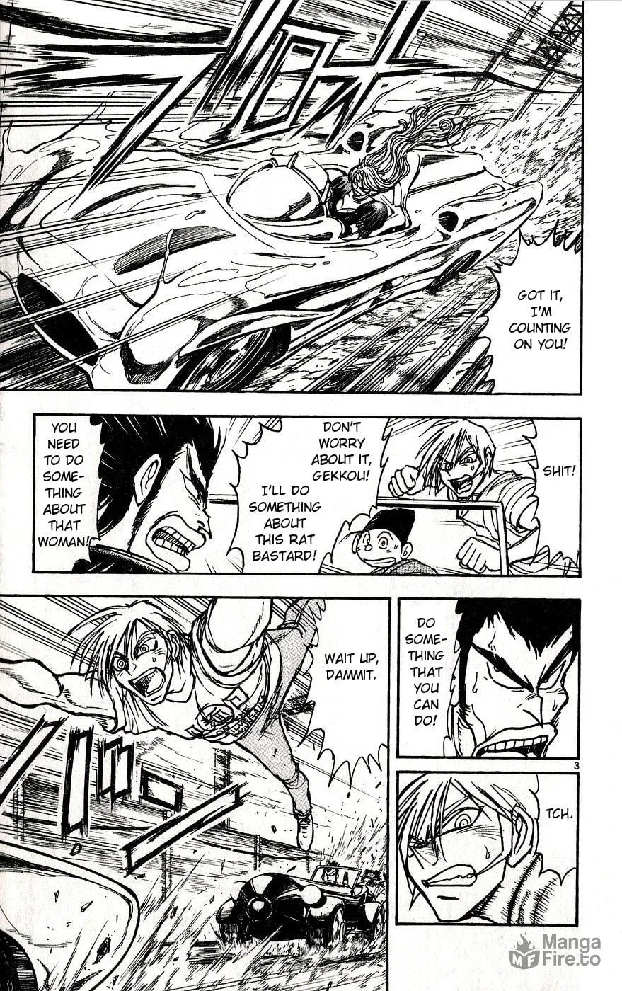 Read Moonlight Act chapter 27 image 2 on Lezhin