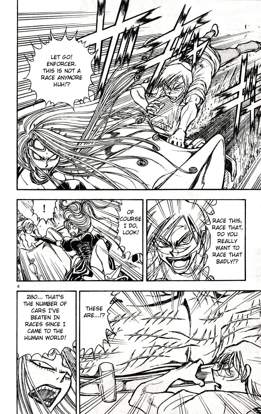 Read Moonlight Act chapter 27 image 3 on Lezhin
