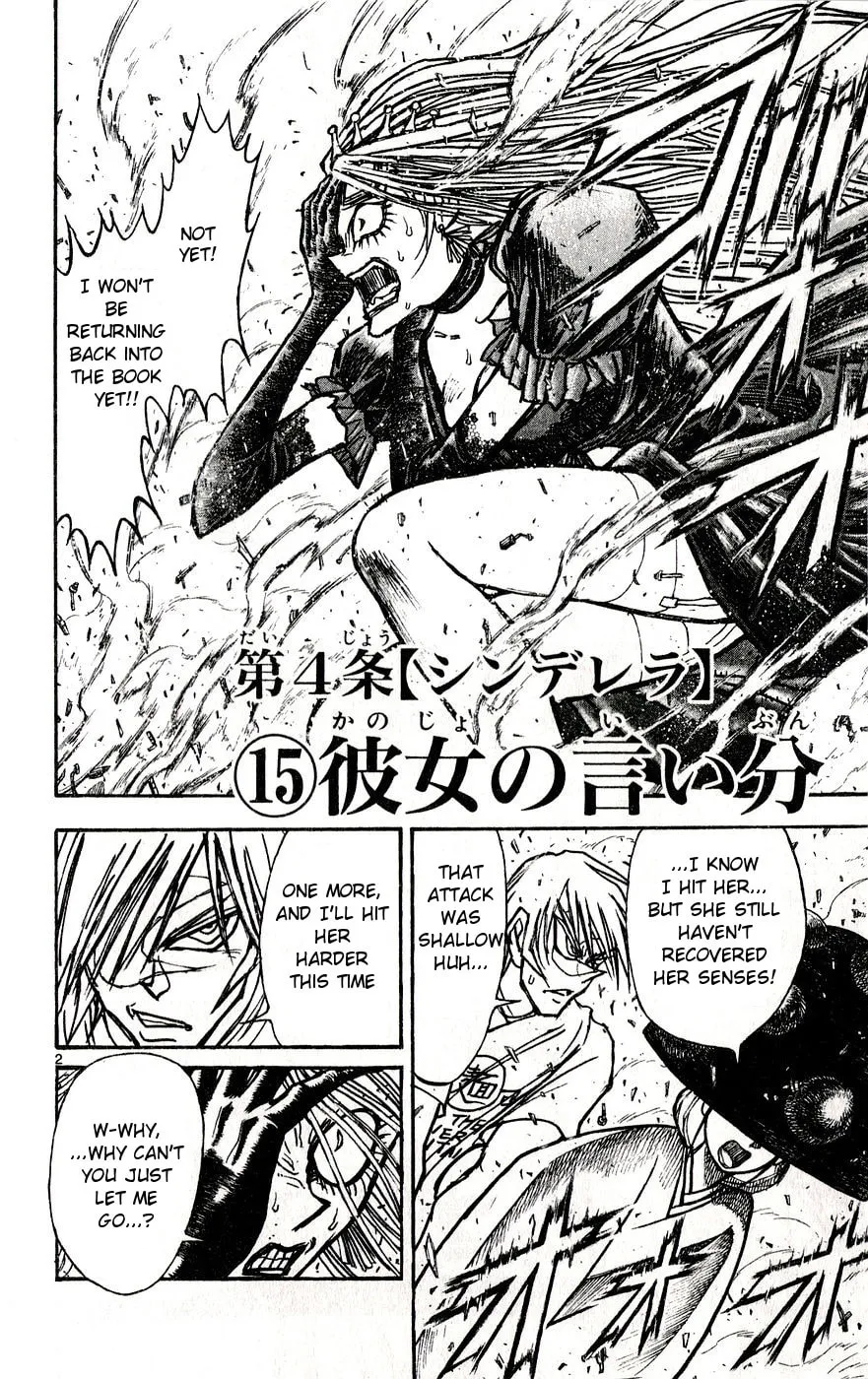 Read Moonlight Act chapter 28 image 1 on Lezhin