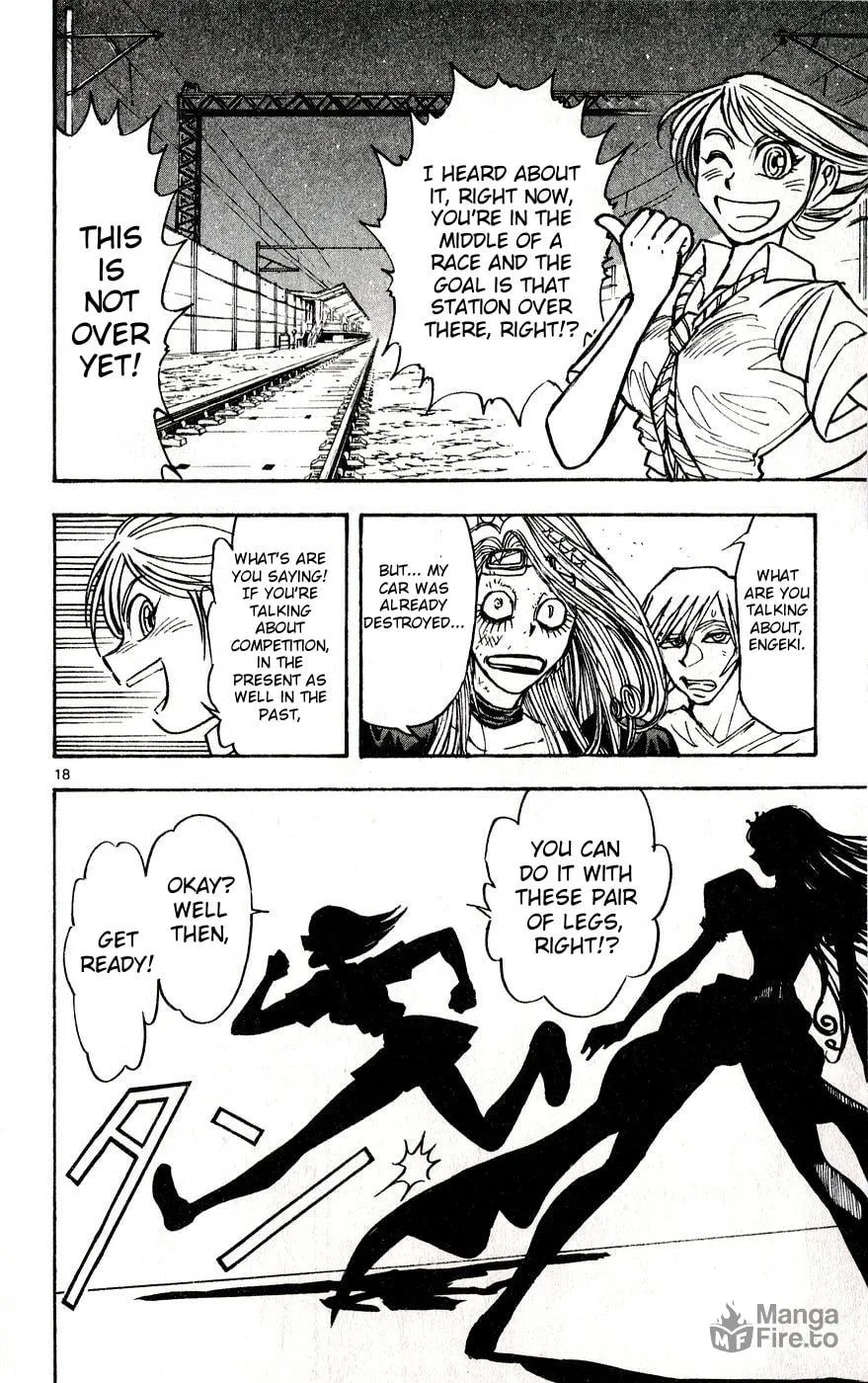 Read Moonlight Act chapter 28 image 17 on Lezhin