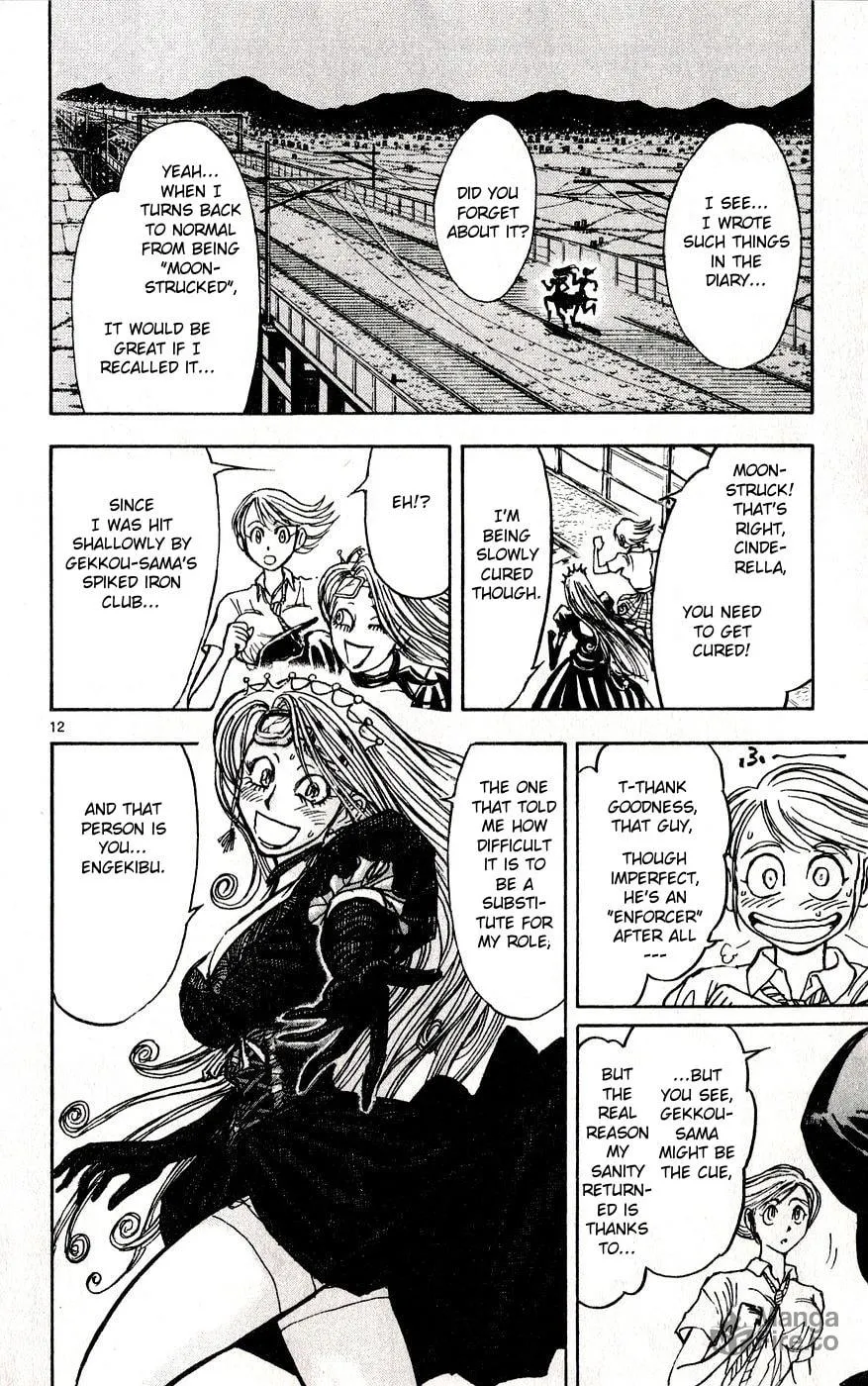 Read Moonlight Act chapter 29 image 11 on Lezhin