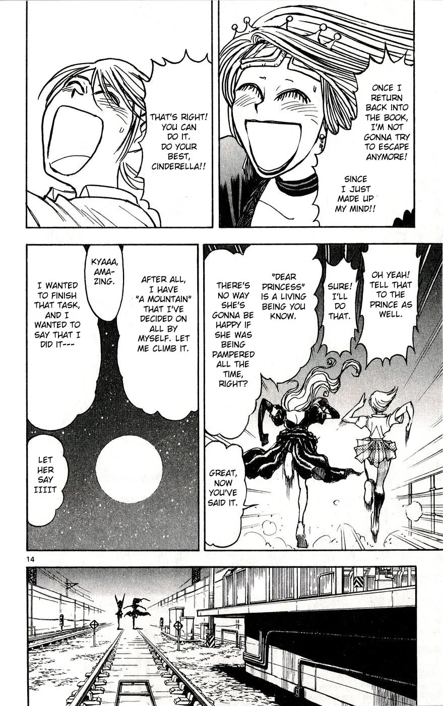 Read Moonlight Act chapter 29 image 13 on Lezhin