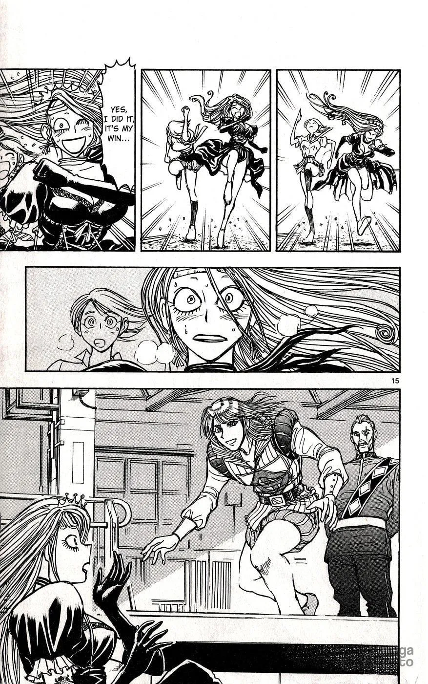 Read Moonlight Act chapter 29 image 14 on Lezhin