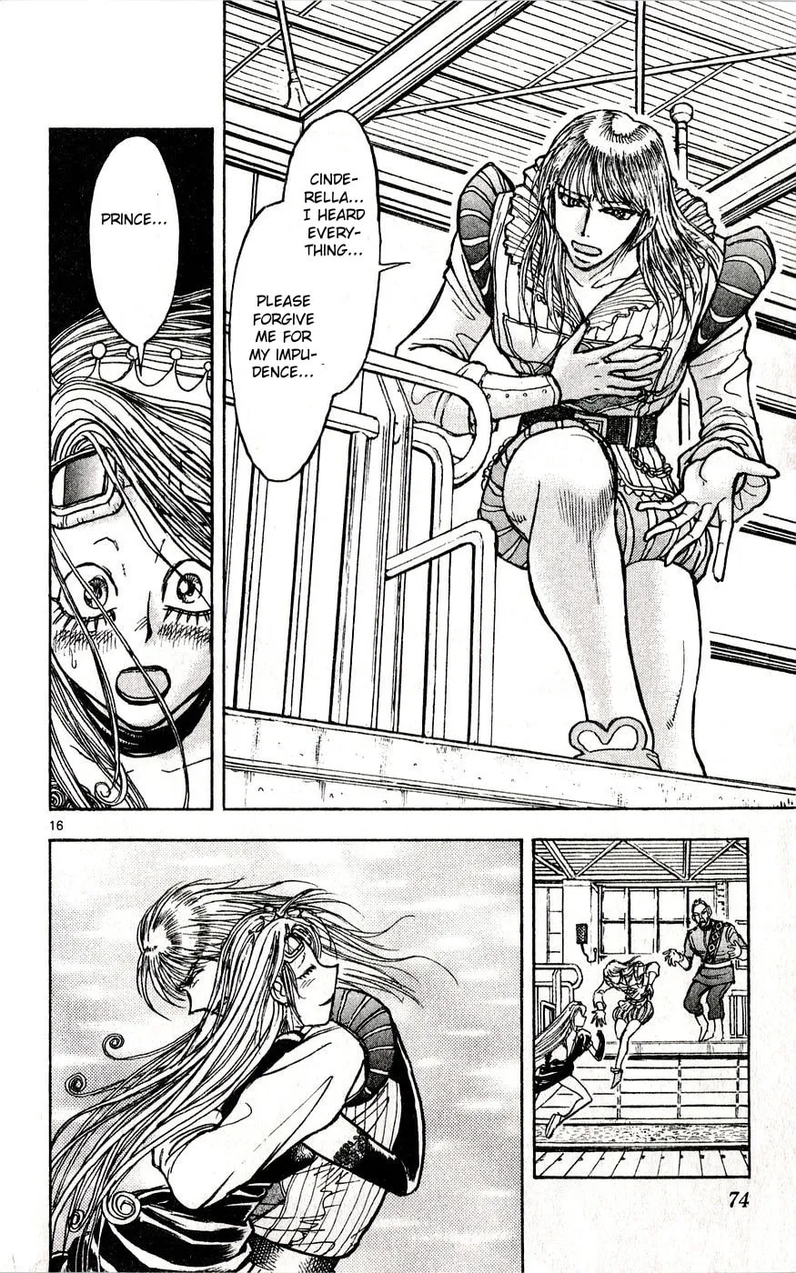 Read Moonlight Act chapter 29 image 15 on Lezhin