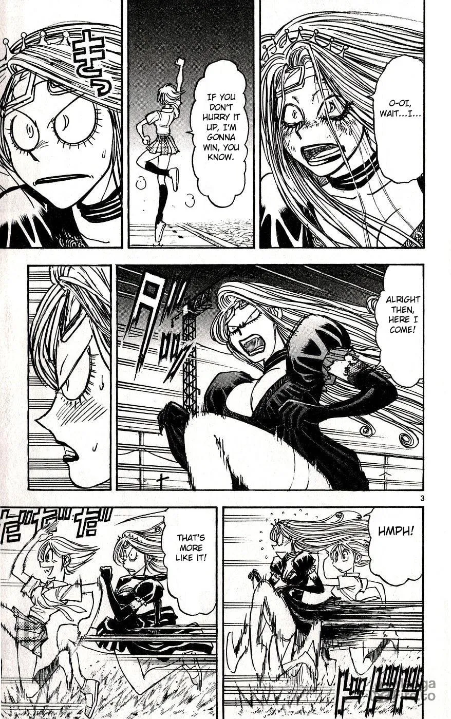 Read Moonlight Act chapter 29 image 2 on Lezhin