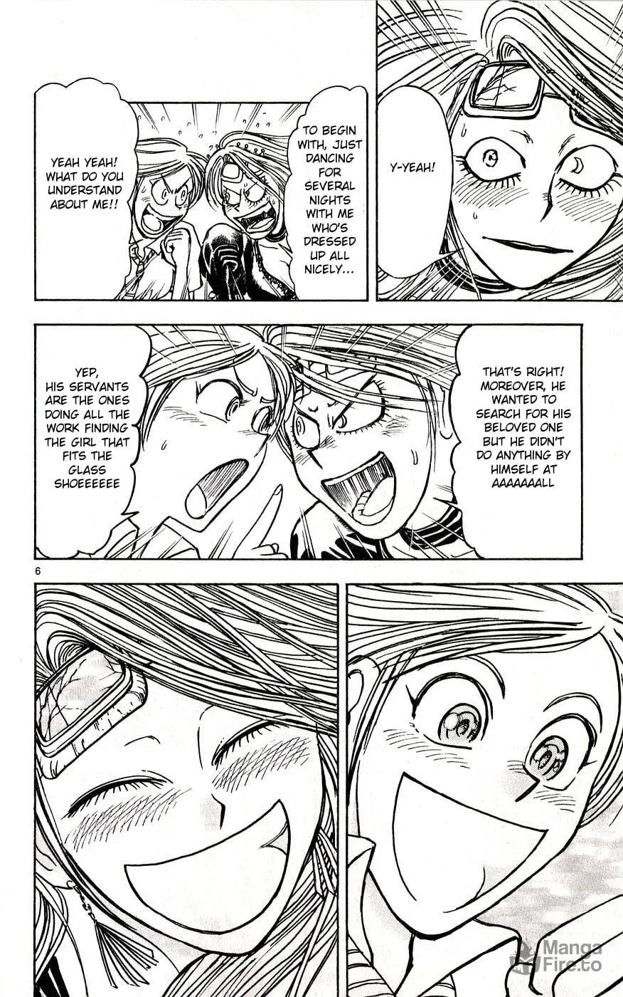 Read Moonlight Act chapter 29 image 5 on Lezhin