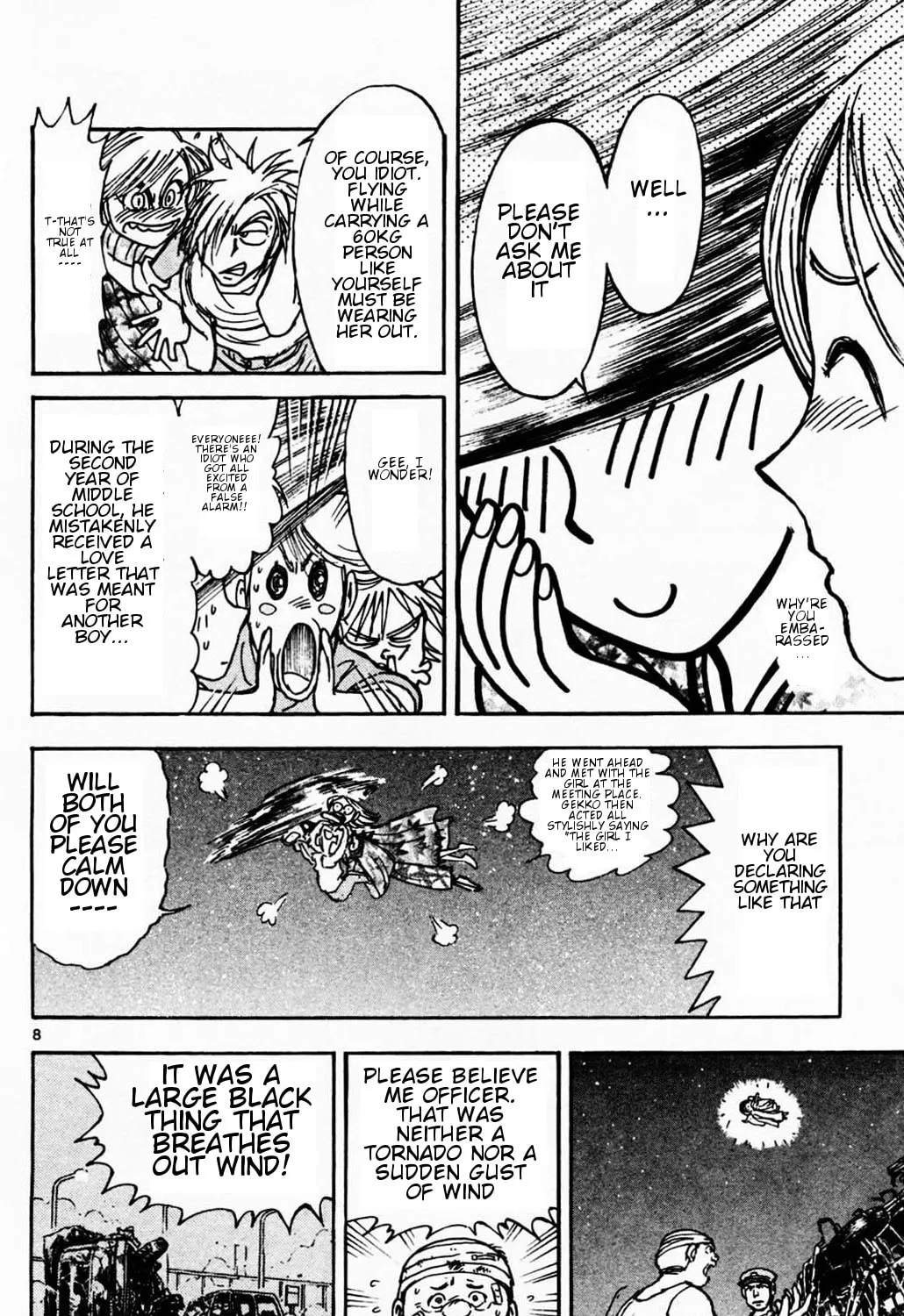 Read Moonlight Act chapter 3 image 12 on Lezhin