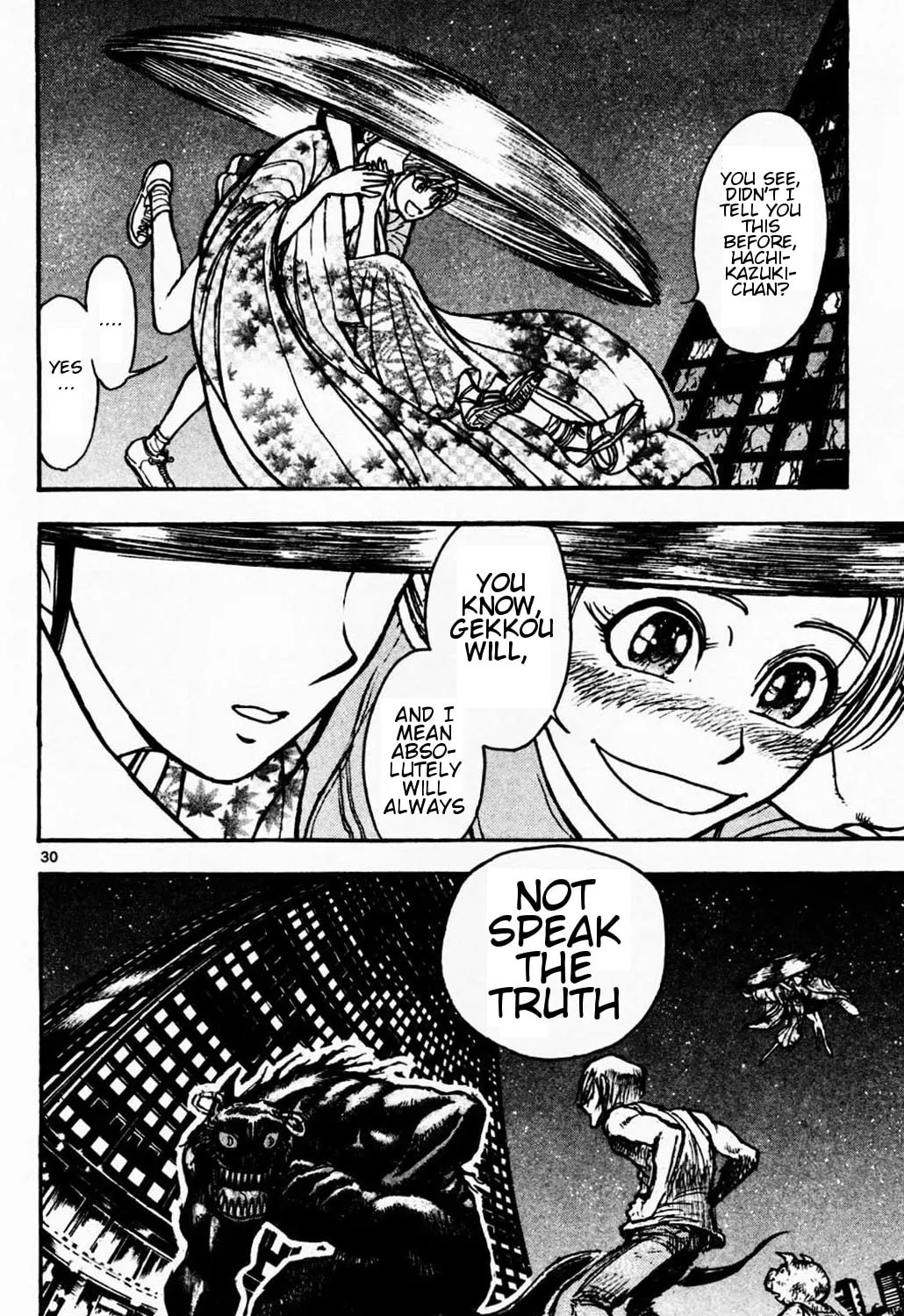 Read Moonlight Act chapter 3 image 54 on Lezhin