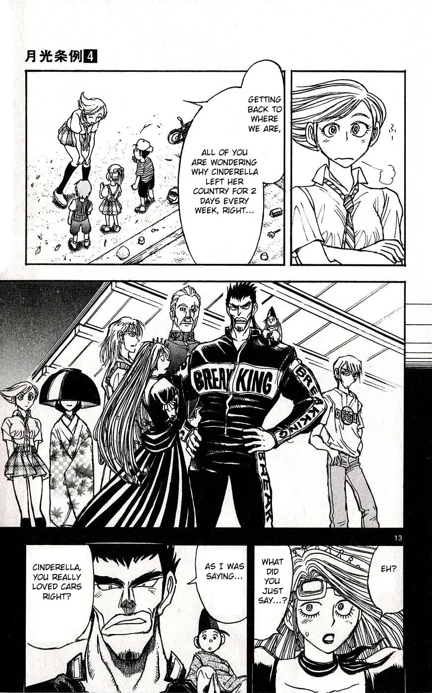 Read Moonlight Act chapter 30 image 12 on Lezhin