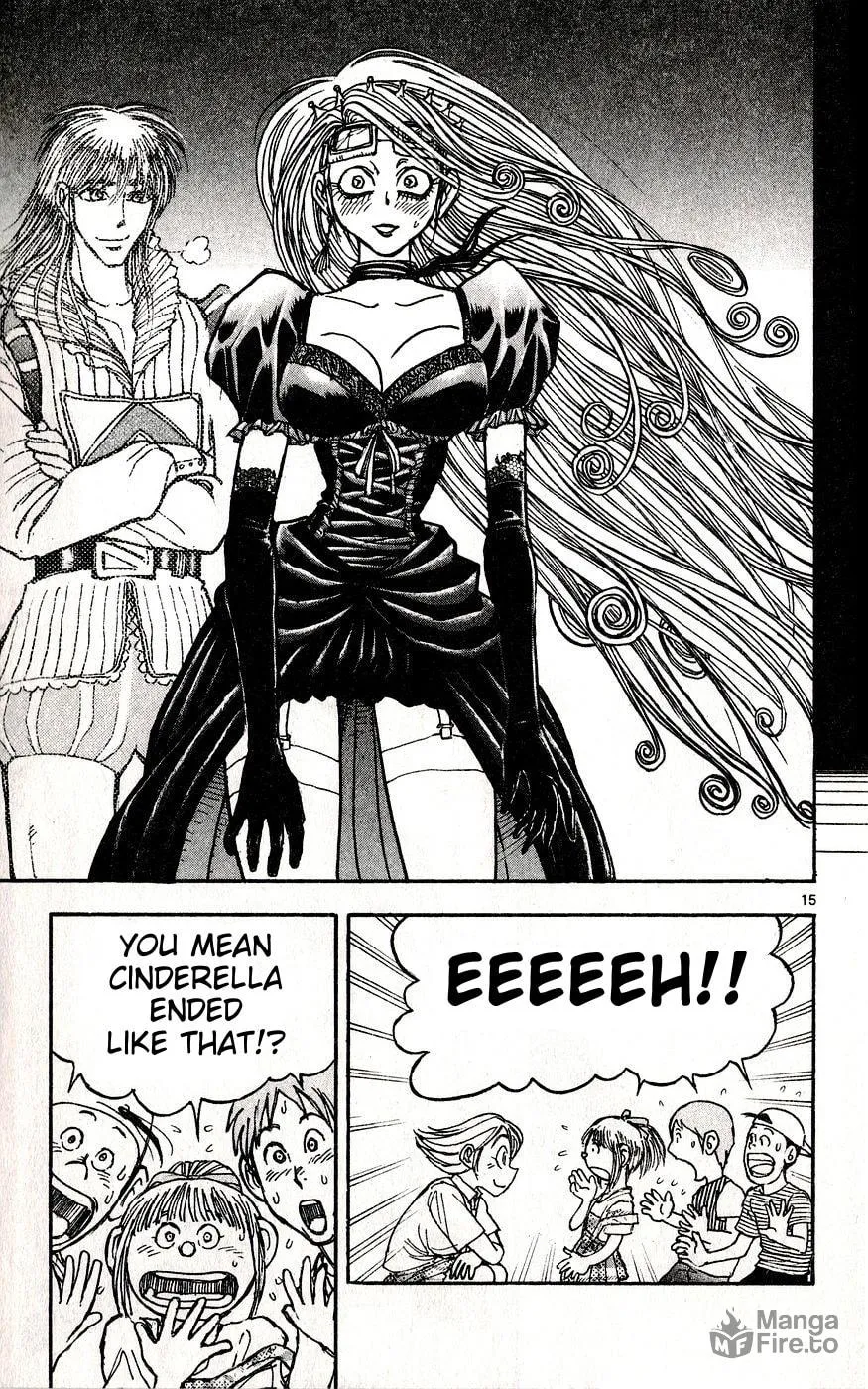 Read Moonlight Act chapter 30 image 14 on Lezhin