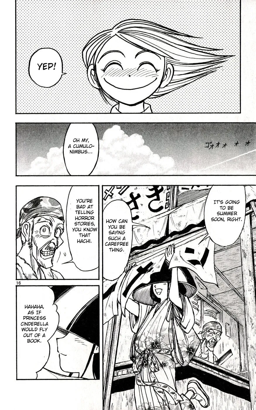 Read Moonlight Act chapter 30 image 15 on Lezhin