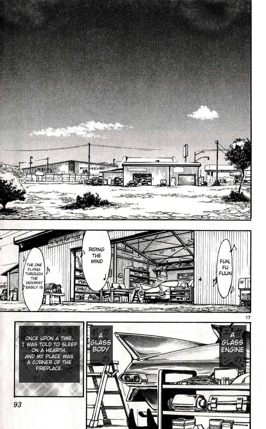 Read Moonlight Act chapter 30 image 16 on Lezhin