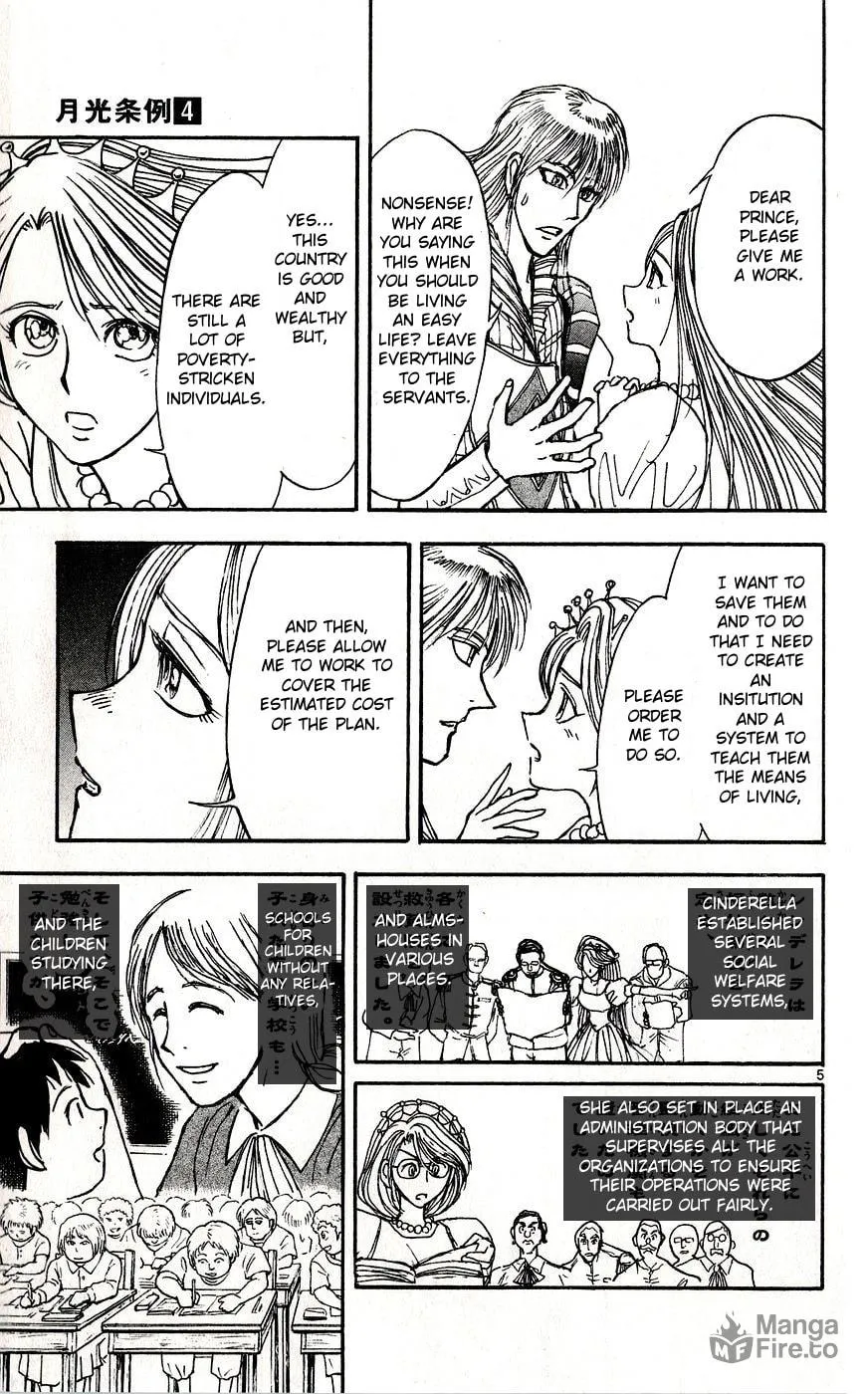 Read Moonlight Act chapter 30 image 4 on Lezhin