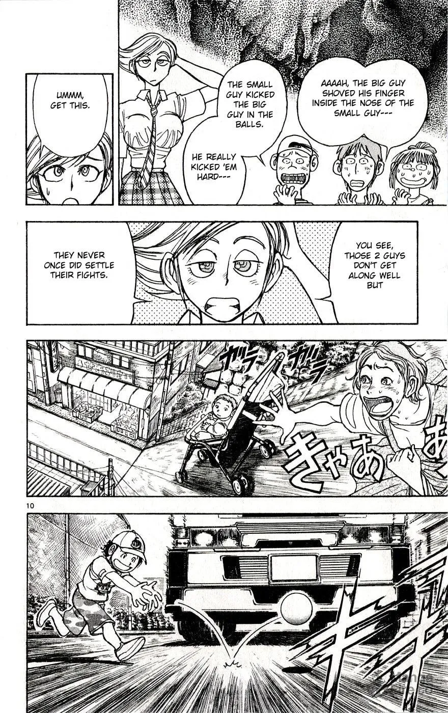 Read Moonlight Act chapter 30 image 9 on Lezhin