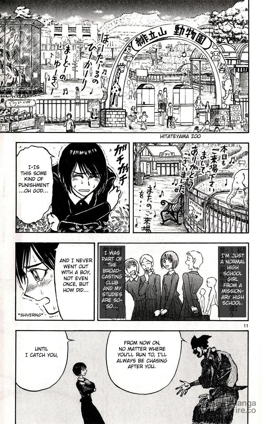 Read Moonlight Act chapter 31 image 12 on Lezhin