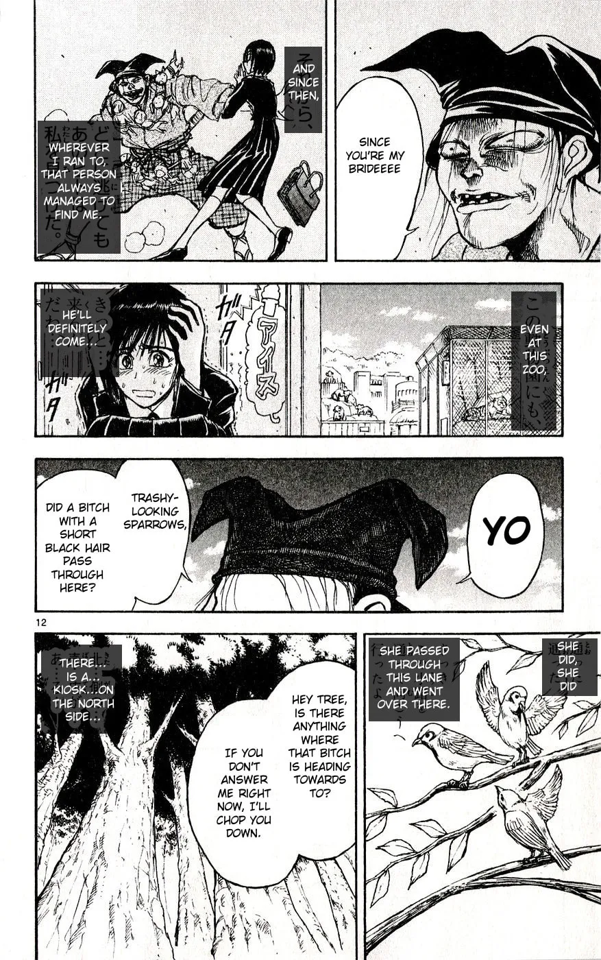Read Moonlight Act chapter 31 image 13 on Lezhin